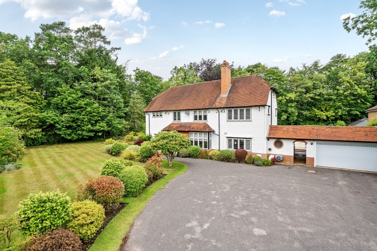 Images for Hook Heath Avenue, Woking, Surrey