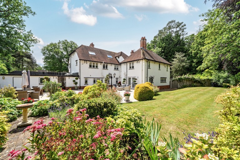 Images for Hook Heath Avenue, Woking, Surrey