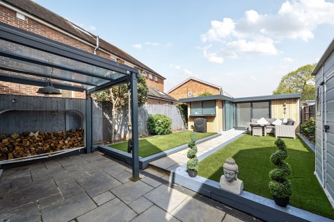 Click the photo for more details of Horsell, Woking, Surrey