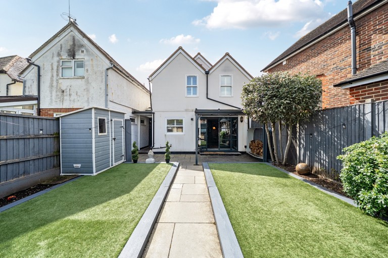 Images for Horsell, Woking, Surrey