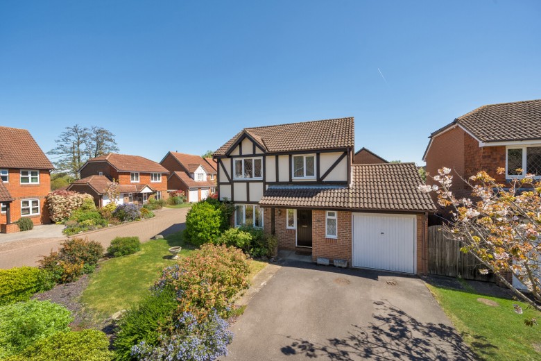 Click the photo for more details of Send, Woking, Surrey