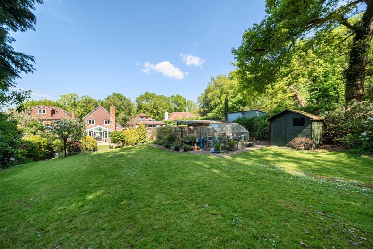 Images for Knaphill, Woking, Surrey