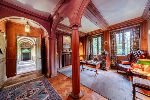 Click the photo for more details of Hook Heath, Woking, Surrey