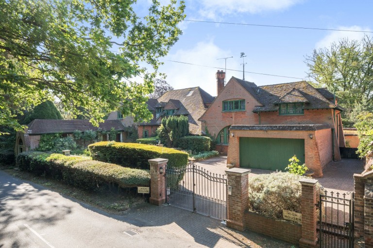 Images for Hook Heath, Woking, Surrey