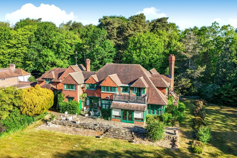 Images for Hook Heath, Woking, Surrey