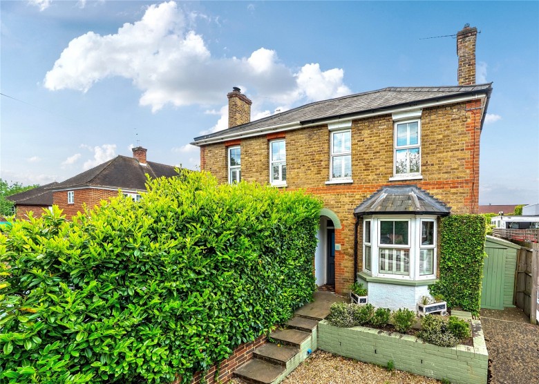 Click the photo for more details of Chobham, Woking, Surrey