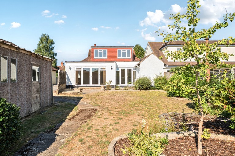 Images for Downsview Avenue, Woking