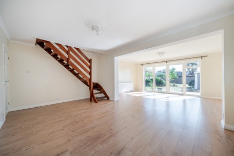 Click the photo for more details of Downsview Avenue, Woking