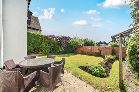 Click the photo for more details of Nursery Close, Horsell, Woking