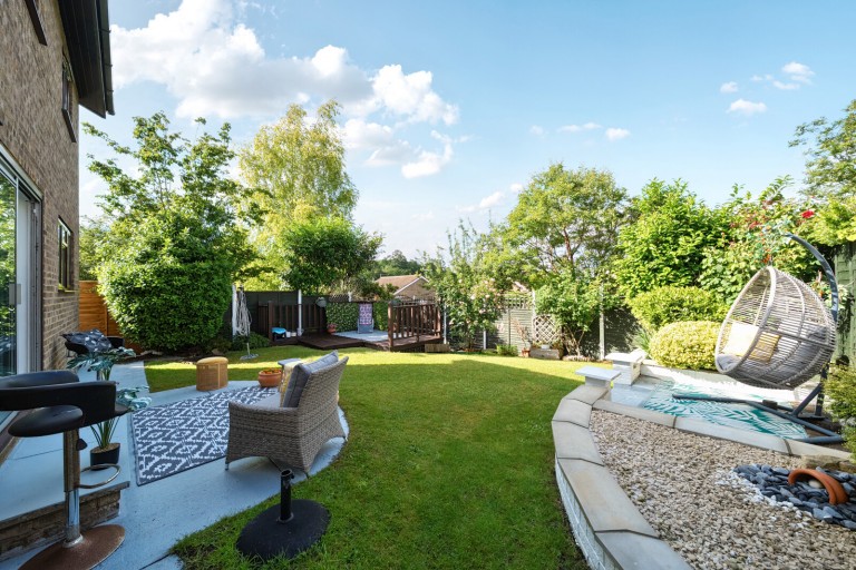 Images for Knaphill, Woking, Surrey
