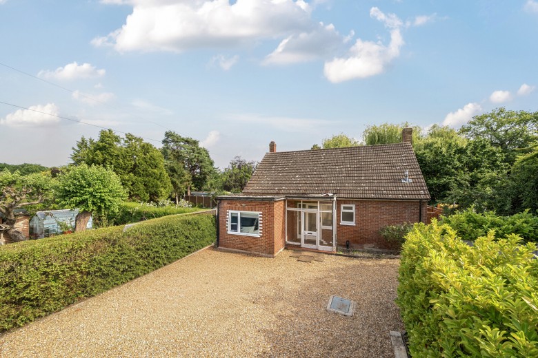 Click the photo for more details of Saunders Lane, Woking, Surrey