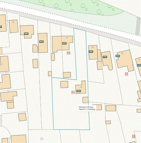 Click the photo for more details of Saunders Lane, Woking, Surrey