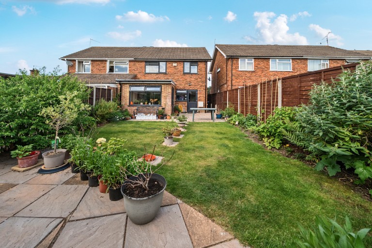 Images for Knaphill, Woking, Surrey