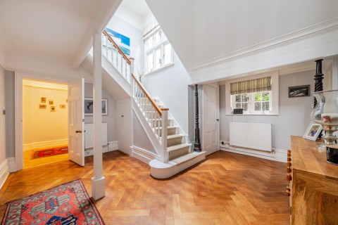 Click the photo for more details of Hook Hill Lane, Hook Heath, Surrey