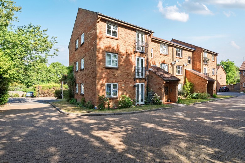 Click the photo for more details of Azalea Court, Woking