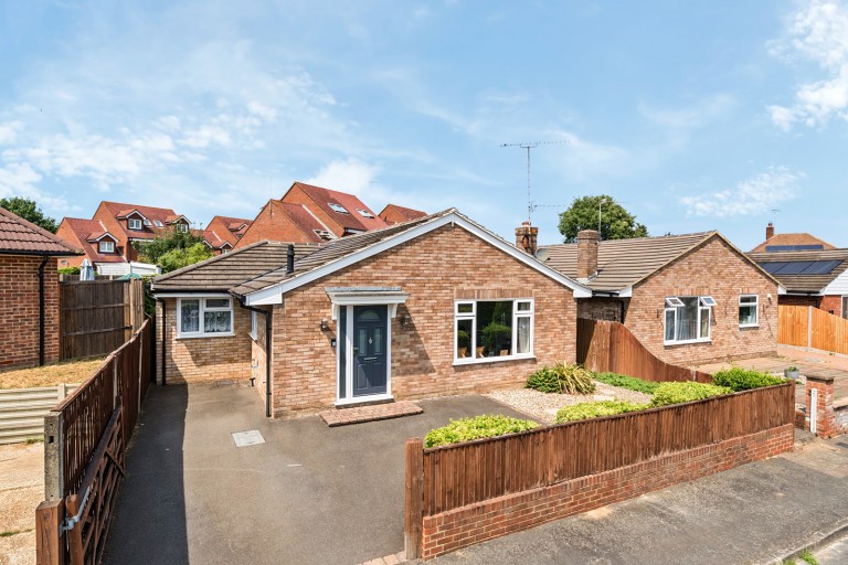 Images for Mayhurst Crescent, Woking