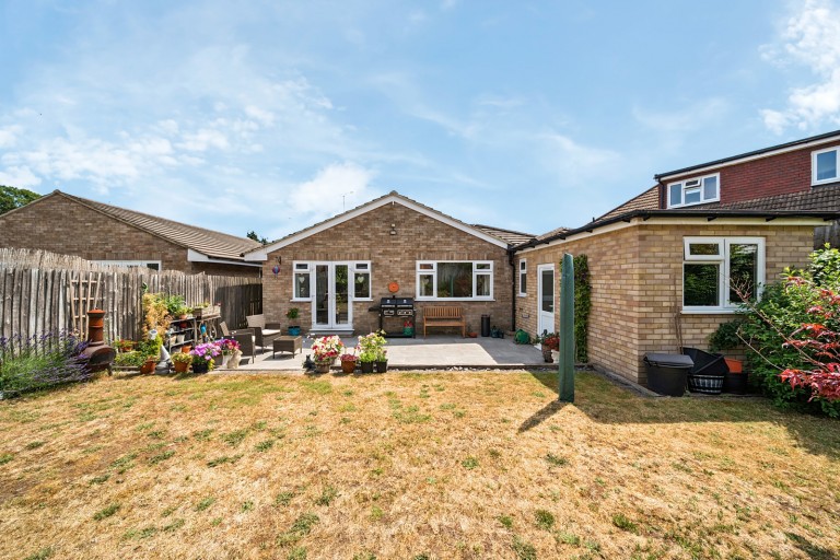 Images for Mayhurst Crescent, Woking