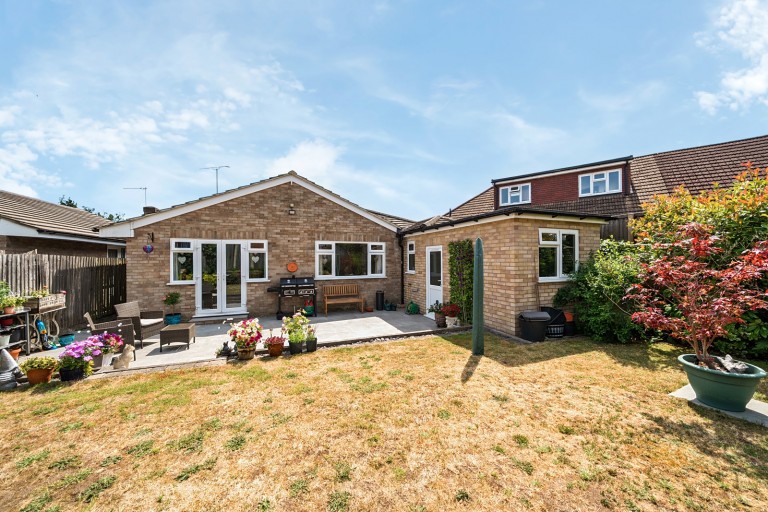 Images for Mayhurst Crescent, Woking