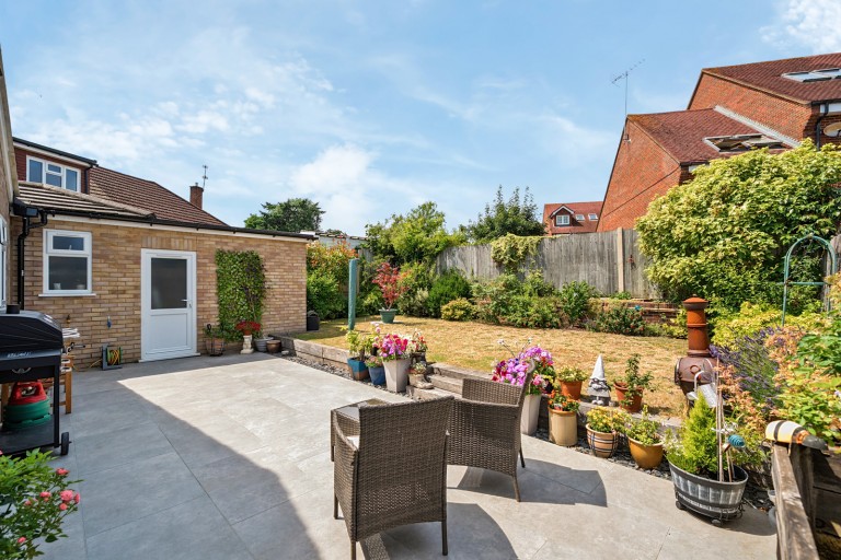 Images for Mayhurst Crescent, Woking