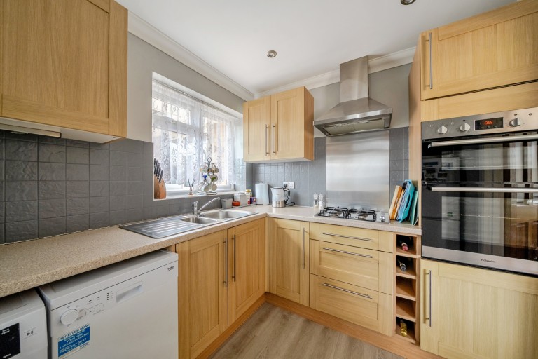 Images for Mayhurst Crescent, Woking