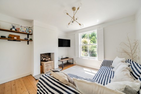 Click the photo for more details of Vapery Lane, Pirbright, Surrey