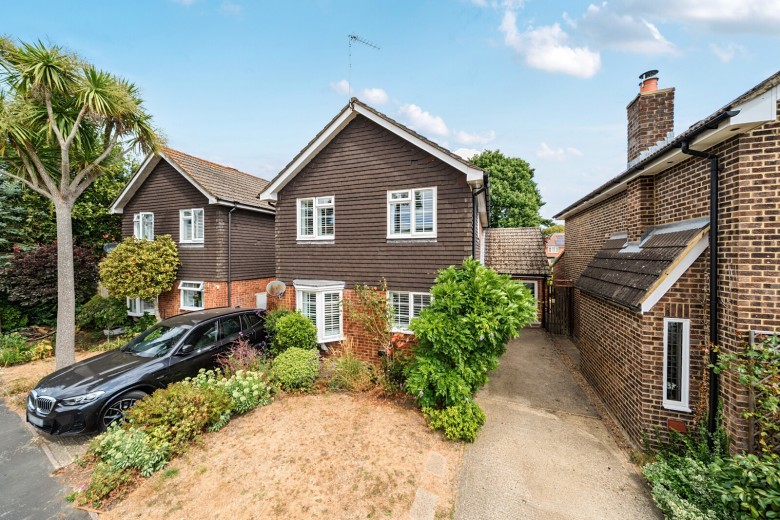 Click the photo for more details of Bisley, Woking, Surrey