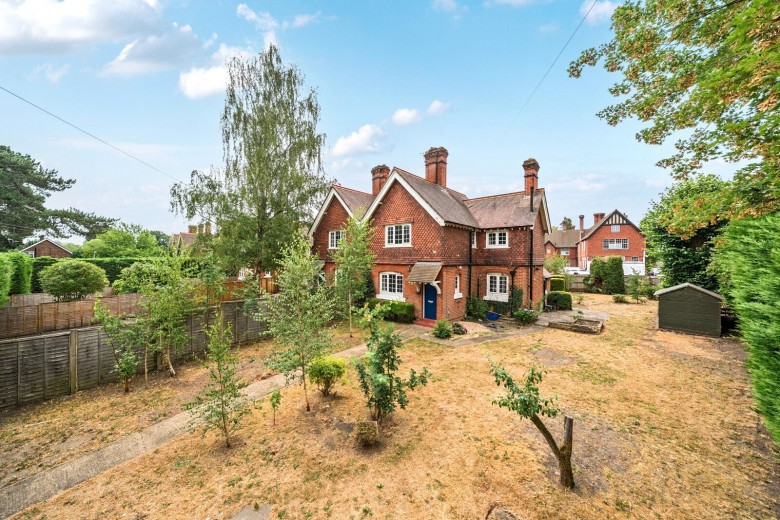 Click the photo for more details of Mayford Green, Woking, Surrey