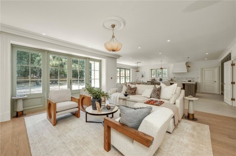 Click the photo for more details of Potters Lane, Send