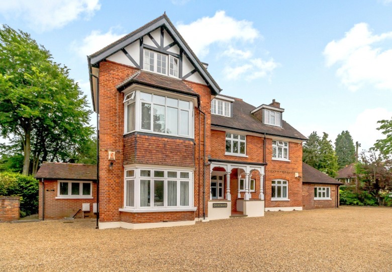Click the photo for more details of Courthope, Pembroke Road, Woking, GU22