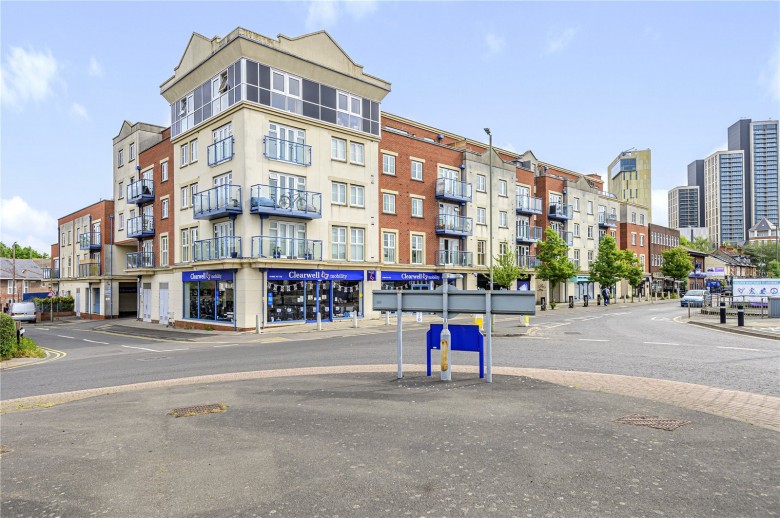 Click the photo for more details of Goldsworth Road, 101 Goldsworth Road, Woking