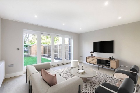 Click the photo for more details of Beechwood Road, Knaphill, GU21