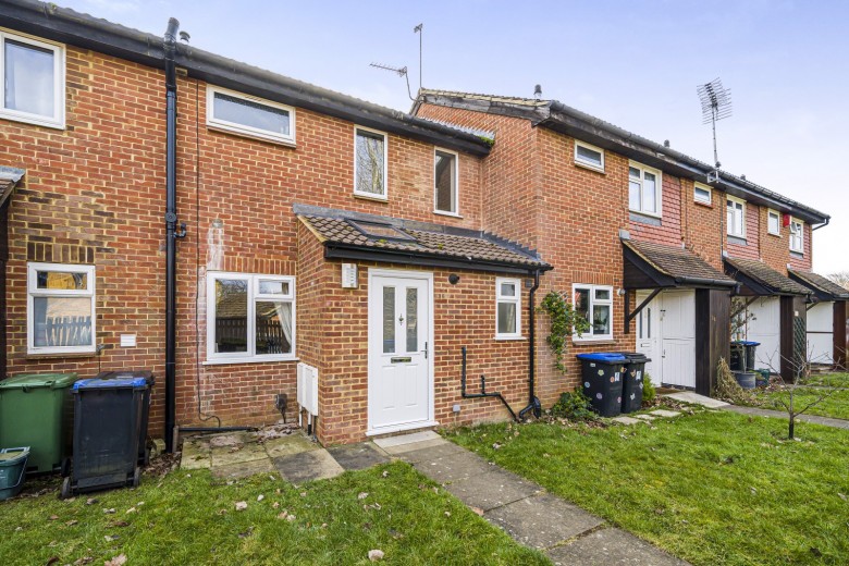 Click the photo for more details of Bitterne Drive, Woking, GU21