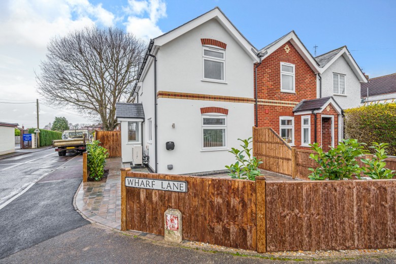 Click the photo for more details of Wharf Lane, Send, Woking, GU23