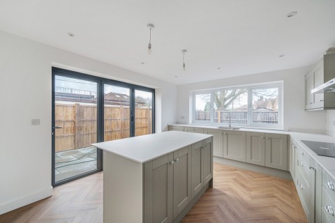 Click the photo for more details of Wharf Lane, Send, Woking, GU23