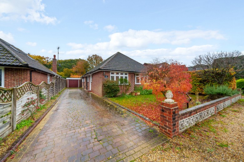 Click the photo for more details of Potters Lane, Send, GU23