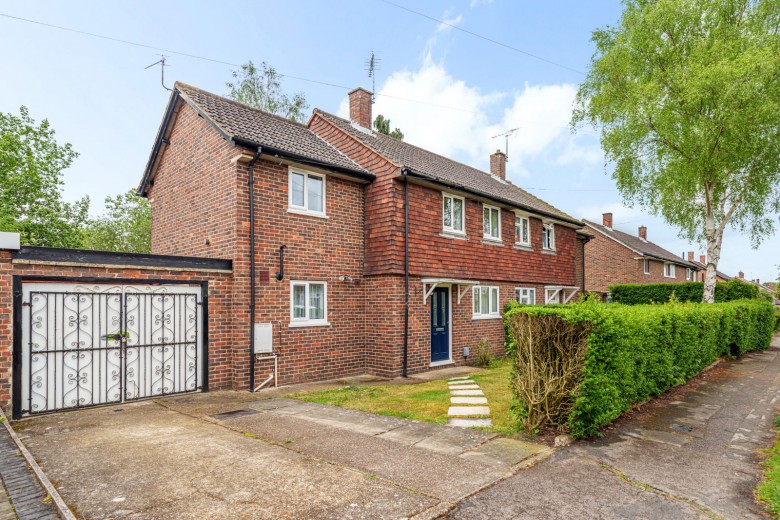 Click the photo for more details of Laburnum Road, Woking, GU22