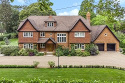 Images for Hook Heath Road, Woking