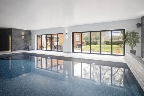 Click the photo for more details of Hook Heath Road, Woking