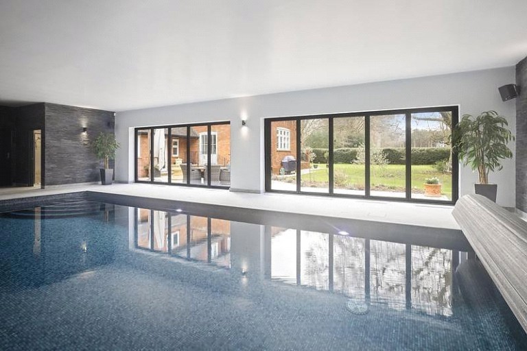 Images for Hook Heath Road, Woking