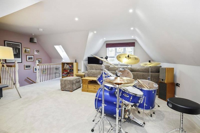 Images for Hook Heath Road, Woking