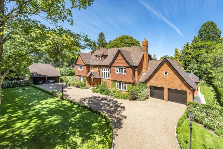 Images for Hook Heath Road, Woking