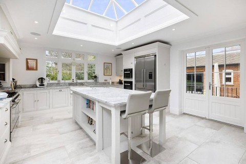 Click the photo for more details of Hook Heath Road, Woking