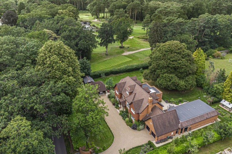 Images for Hook Heath Road, Woking