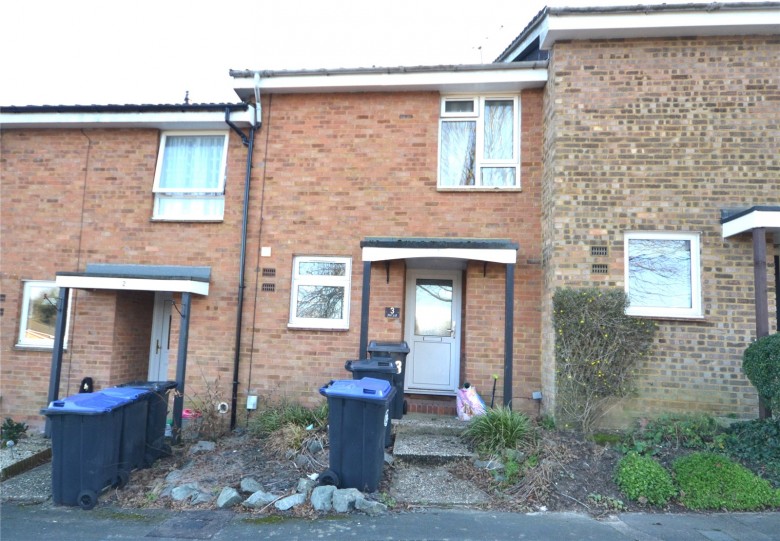 Click the photo for more details of Mint Walk, Knaphill, Woking, GU21