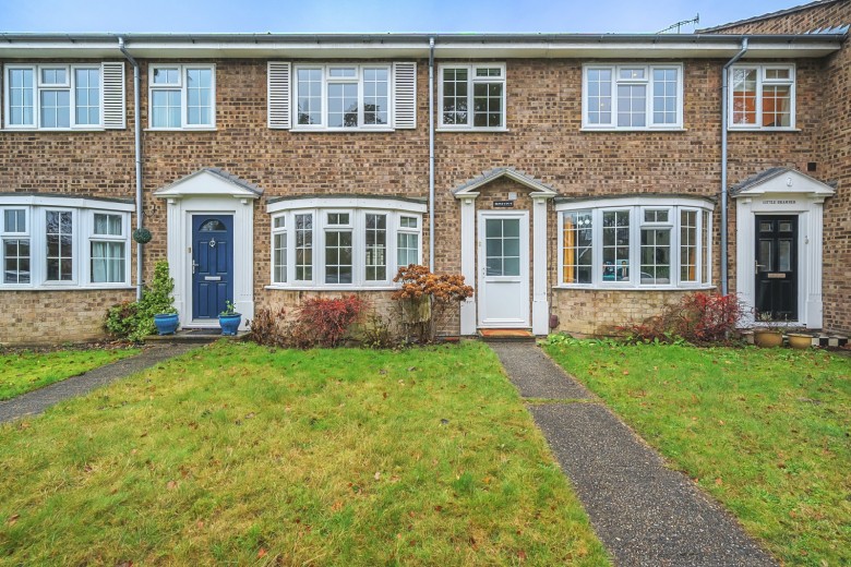 Click the photo for more details of Broomhall End, Woking, GU21