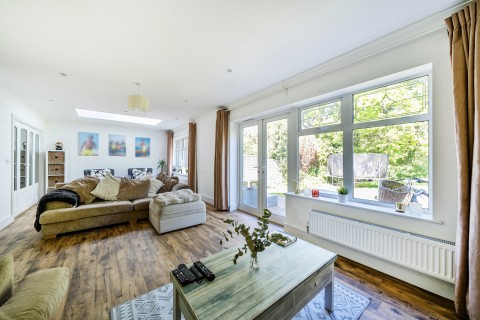 Click the photo for more details of 25 Mabel Street, Woking, GU21