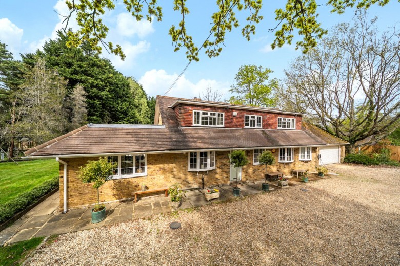 Click the photo for more details of Scotts Grove Road, Chobham, Surrey