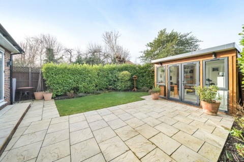 Click the photo for more details of Parklands, Addlestone, KT15