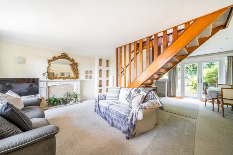 Click the photo for more details of Oak Bank, Woking, GU22
