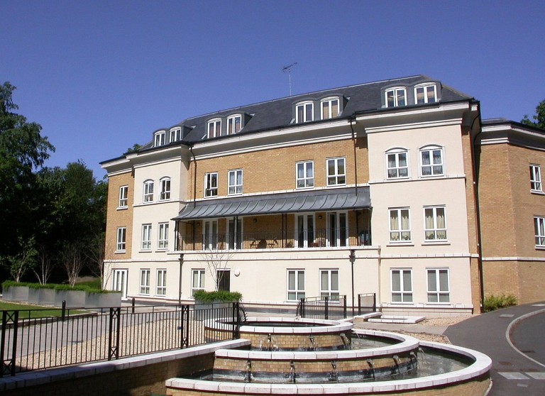 Images for Heathside Crescent, Woking, Surrey